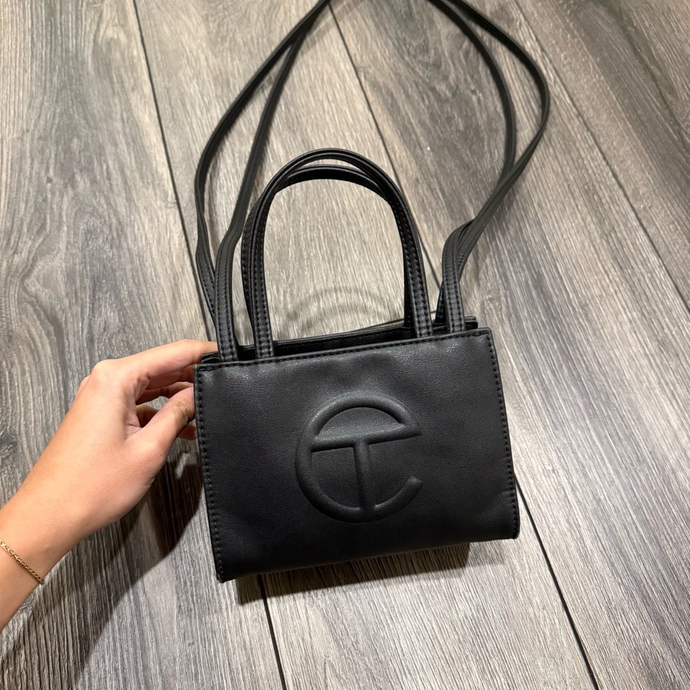 Telfar Bag - image 1